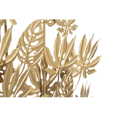 SCULTURA PALM 56x10x57,5 cm